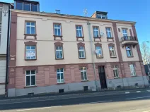 Prodej bytu 4+1, Cheb, Evropská, 154 m2