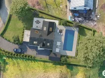 Prodej zahrady, Náchod, 933 m2