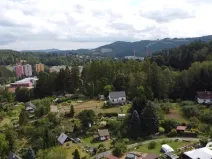 Prodej pozemku pro bydlení, Náchod, 933 m2