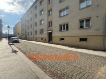 Pronájem bytu 2+1, Karviná - Fryštát, Svatováclavská, 57 m2