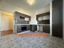 Pronájem bytu 2+1, Karviná - Fryštát, Svatováclavská, 57 m2