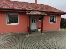 Prodej rodinného domu, Krupka, Soběchlebská, 84 m2