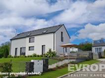 Prodej rodinného domu, Knovíz, Na Hrudném, 147 m2