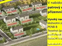 Prodej rodinného domu, Knovíz, Na Hrudném, 147 m2