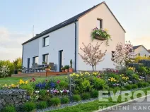 Prodej rodinného domu, Knovíz, Na Hrudném, 147 m2