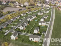 Prodej pozemku pro bydlení, Knovíz, 814 m2