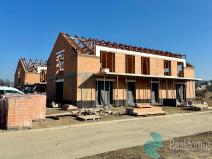 Prodej bytu 4+kk, Vráto, 101 m2