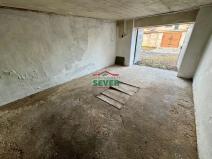Prodej garáže, Bílina, Komenského, 24 m2