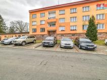 Prodej bytu 3+1, Dolní Žandov, 61 m2
