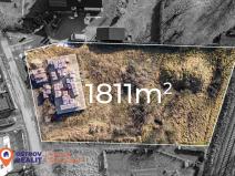 Prodej pozemku pro bydlení, Bohutín, 1811 m2