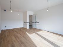 Prodej bytu 2+kk, Praha - Hostivař, Nurmiho, 58 m2