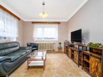 Prodej rodinného domu, Kravaře - Veliká, 246 m2