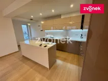 Pronájem bytu 3+kk, Zlín, Podlesí I, 92 m2