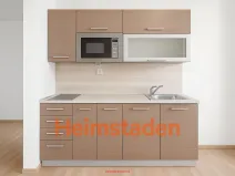 Pronájem bytu 1+kk, Ostrava - Moravská Ostrava, Veleslavínova, 37 m2