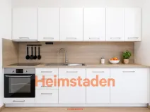 Pronájem bytu 1+kk, Ostrava - Moravská Ostrava, Veleslavínova, 37 m2