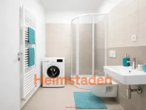 Pronájem bytu 1+kk, Ostrava - Moravská Ostrava, Veleslavínova, 37 m2