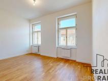 Prodej bytu 1+kk, Praha - Karlín, Vítkova, 26 m2