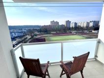 Pronájem bytu 3+1, Pardubice - Studánka, Erno Košťála, 77 m2