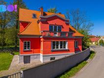 Prodej rodinného domu, Frýdlant nad Ostravicí, Emila Pajurka, 205 m2