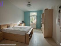 Prodej bytu 4+1, Praha - Staré Město, Králodvorská, 139 m2