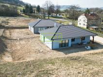 Prodej rodinného domu, Srbeč, 149 m2