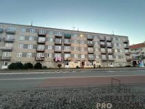 Pronájem bytu 2+1, Znojmo, Přímětická, 52 m2