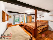 Prodej chalupy, Merklín - Kloušov, 137 m2
