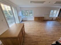 Pronájem kanceláře, Praha - Strašnice, Počernická, 58 m2