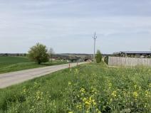 Prodej pozemku pro bydlení, Plenkovice, 800 m2