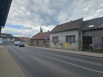 Prodej komerční nemovitosti, Nové Strašecí, Karlovarská, 122 m2
