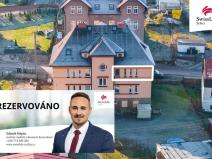 Prodej bytu 3+1, Bernartice, 68 m2