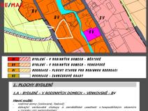 Prodej pozemku pro bydlení, Libina, 2391 m2