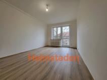Pronájem bytu 2+1, Havířov - Město, Radniční, 56 m2