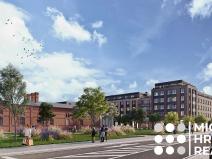 Prodej bytu 4+kk, Ostrava, Stodolní, 96 m2