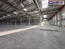 Pronájem skladu, Velký Osek, Prokopa Holého, 15000 m2