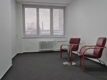 Pronájem kanceláře, Ostrava, Ruská, 60 m2