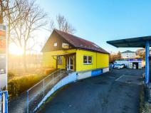 Prodej komerční nemovitosti, Kamenné Žehrovice, Pod Horkami, 116 m2