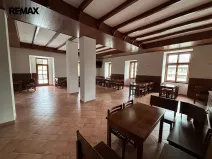 Pronájem restaurace, Rýmařov, Pivovarská, 800 m2