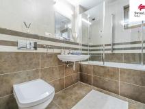 Prodej bytu 3+kk, Praha - Žižkov, Olgy Havlové, 75 m2