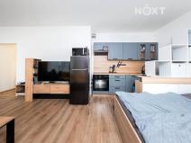 Prodej bytu 1+kk, Pardubice, Východní, 105 m2