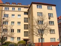 Dražba bytu 3+1, Praha - Žižkov, Lucemburská, 87 m2