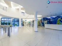 Pronájem kanceláře, Praha - Libeň, Českomoravská, 473 m2