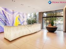 Pronájem kanceláře, Praha - Libeň, Českomoravská, 305 m2