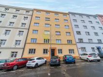 Pronájem bytu 2+kk, Praha - Nusle, U křížku, 47 m2