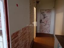 Pronájem bytu 1+kk, Nový Bor, Svojsíkova, 35 m2