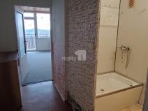 Pronájem bytu 1+kk, Nový Bor, Svojsíkova, 35 m2