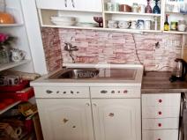 Pronájem bytu 1+kk, Nový Bor, Svojsíkova, 35 m2