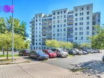 Prodej bytu 3+kk, Pardubice - Polabiny, Labský Palouk, 74 m2