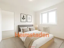 Pronájem bytu 2+1, Havířov - Prostřední Suchá, Osadní, 47 m2