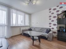 Prodej bytu 3+1, Tachov, Želivského, 75 m2
